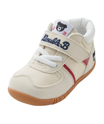 SNEAKERS BLANC DOUBLE B pas cher chine