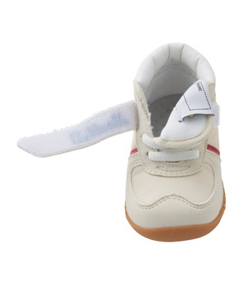 SNEAKERS BLANC DOUBLE B pas cher chine