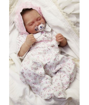 Reborn doll femmina Iga by Tru Born livraison et retour toujours gratuits