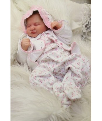 Reborn doll femmina Iga by Tru Born livraison et retour toujours gratuits