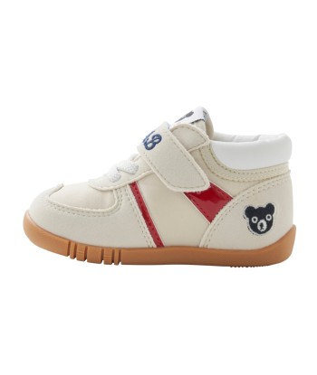 SNEAKERS BLANC DOUBLE B pas cher chine