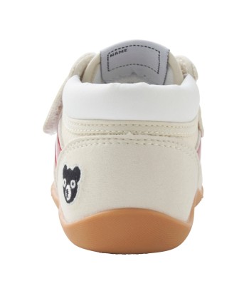 SNEAKERS BLANC DOUBLE B pas cher chine