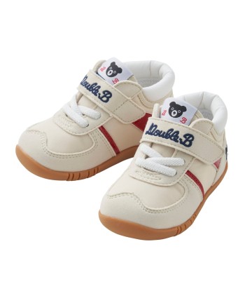 SNEAKERS BLANC DOUBLE B pas cher chine