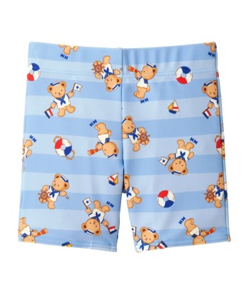 SHORT DE MAILLOT DE BAIN plus qu'un jeu 