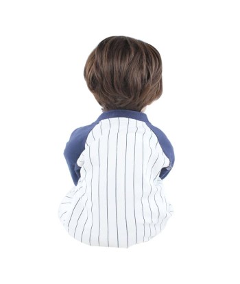 Grande bambola reborn toddler 60cm - TEDDY d'Europe débarque