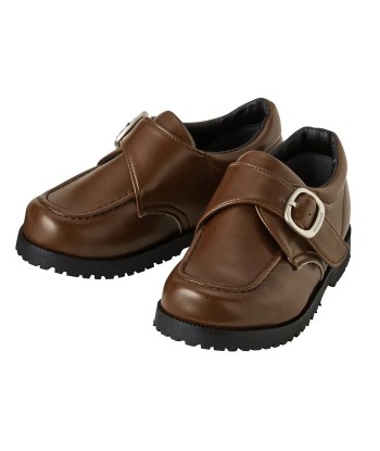 MOCASSINS MARRONS Venez acheter