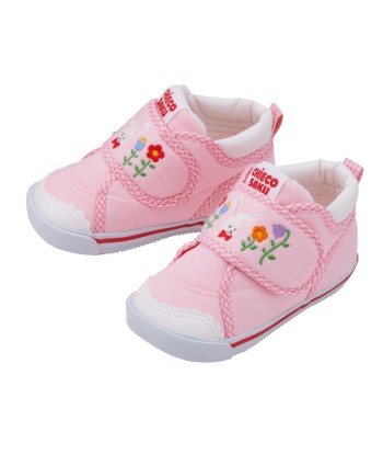 CHAUSSURES ROSES CHIECO SAKU Découvrez la collection