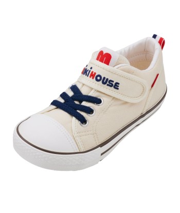 CHAUSSURES  EN TOILE DE COTON BEIGE pas chere