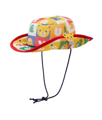 CHAPEAU MULTICOLORE PUCCI pas cher chine