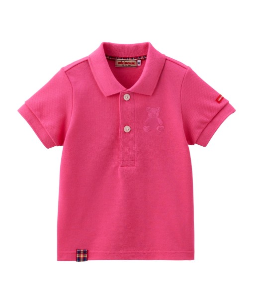 POLO ROSE FUCHSIA CLASSIQUE outlet