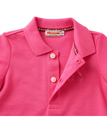 POLO ROSE FUCHSIA CLASSIQUE outlet