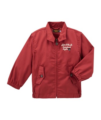 VESTE LÉGÈRE ROUGE DOUBLE B 2 - 3 jours ouvrés.