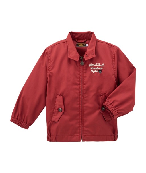 VESTE LÉGÈRE ROUGE DOUBLE B 2 - 3 jours ouvrés.