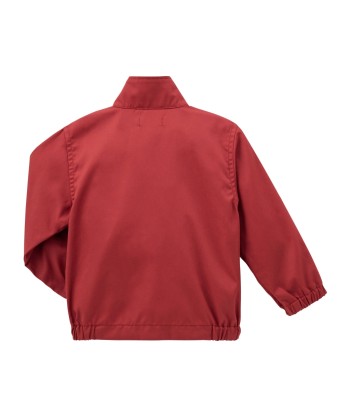 VESTE LÉGÈRE ROUGE DOUBLE B 2 - 3 jours ouvrés.