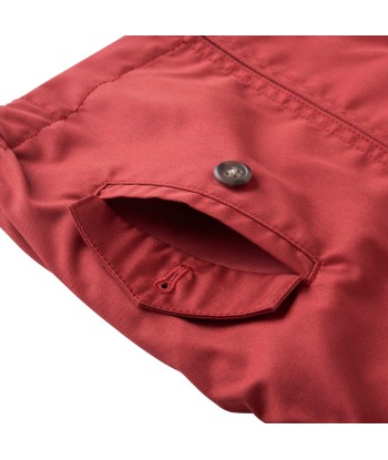 VESTE LÉGÈRE ROUGE DOUBLE B 2 - 3 jours ouvrés.