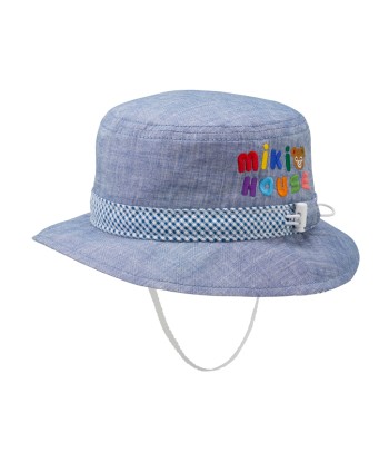 CHAPEAU BLEU CLAIR PUCCI acheter en ligne