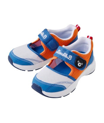 CHAUSSURES DE SPORT ORANGES DOUBLE B Fin de série