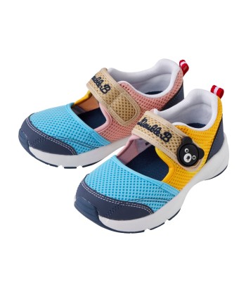 CHAUSSURES DE SPORT MULTICOLORE DOUBLE B Fin de série