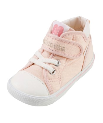 CHAUSSURES ROSES ENFANT Dans la société mordern