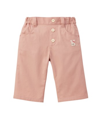 PANTALON ROSE USAKO En savoir plus