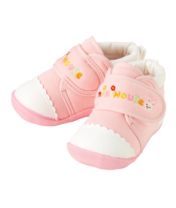 CHAUSSURES ROSE USAKO plus qu'un jeu 