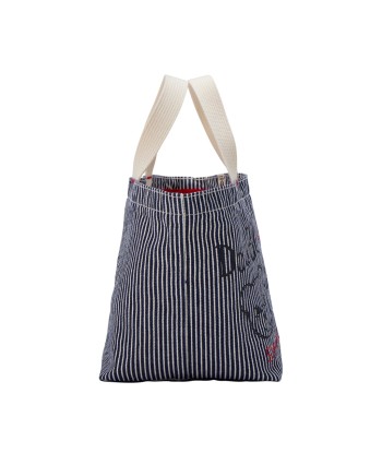 MINI TOTE BAG BLEU DOUBLE B JUSQU'A -70%! 