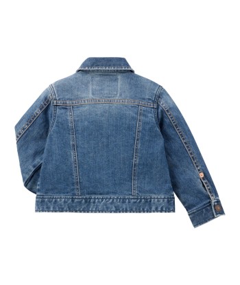 VESTE EN JEAN DOUBLE B d'Europe débarque