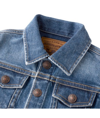 VESTE EN JEAN DOUBLE B d'Europe débarque