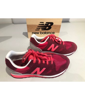 New balance kL520PPY rose bordeaux 2 - 3 jours ouvrés.