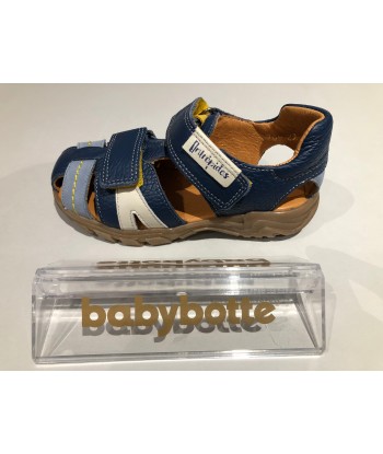 Sandalettes Babybotte kouglof jeans l'évolution des habitudes 