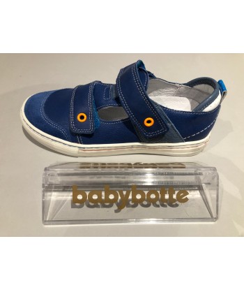 Babies Babybotte Kooki cobalt 50-70% off 