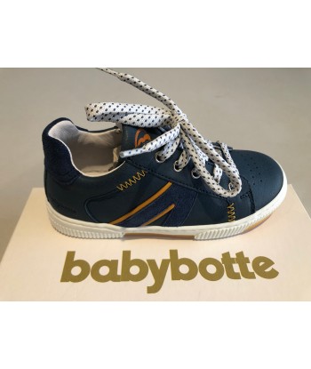 Chaussures basses Babybotte 7530B514 jeans l'achat 