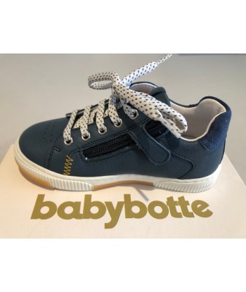 Chaussures basses Babybotte 7530B514 jeans l'achat 