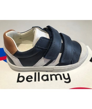 Chaussures basses Bellamy FRED marine vous aussi creer 