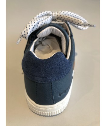 Chaussures basses Babybotte 7530B514 jeans l'achat 