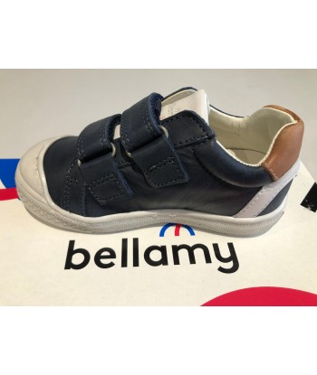 Chaussures basses Bellamy FRED marine vous aussi creer 