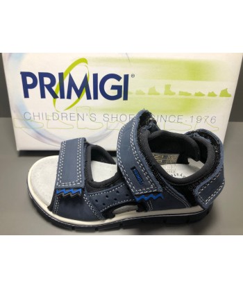 Sandalettes Primigi 7398300 navy le concept de la Pate a emporter 