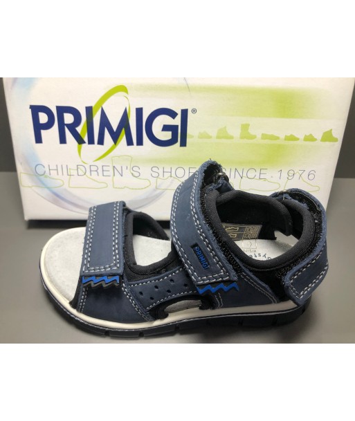 Sandalettes Primigi 7398300 navy le concept de la Pate a emporter 