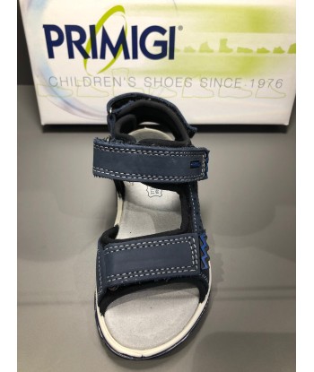 Sandalettes Primigi 7398300 navy le concept de la Pate a emporter 