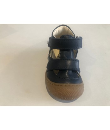 Babies souples naturino Puffy navy suggérées chez