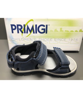 Sandalettes Primigi 7398300 navy le concept de la Pate a emporter 