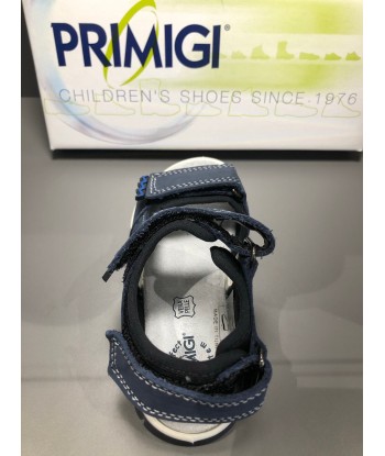 Sandalettes Primigi 7398300 navy le concept de la Pate a emporter 