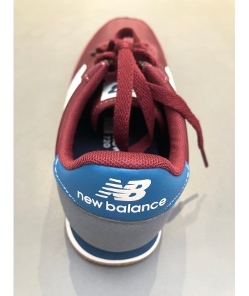 New balance bordeaux YC720UE vente chaude votre 