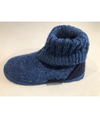 Chaussons giesswein kramsach capriblau jeans » Livraison rapide