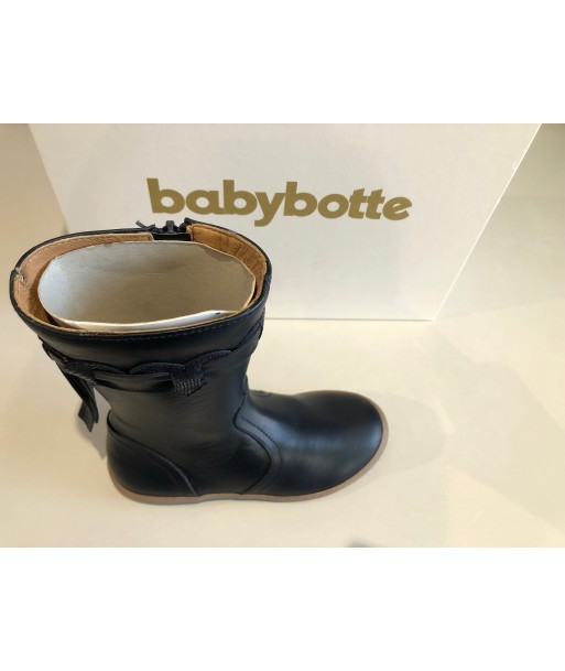 Bottes Babybotte kaos navy 8691B102 Jusqu'à 80% De Réduction