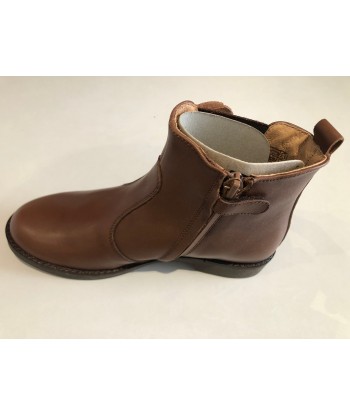 Boots Babybotte 8720B578 kacia marron Les magasins à Paris et en Île-de-France