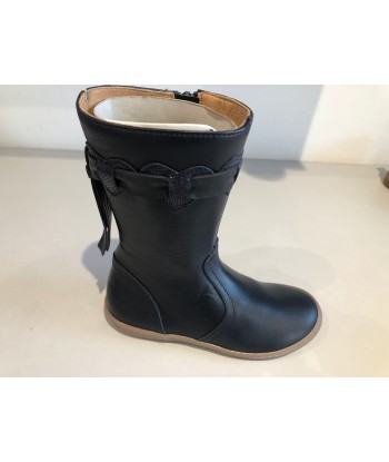 Bottes Babybotte kaos navy 8691B102 Jusqu'à 80% De Réduction