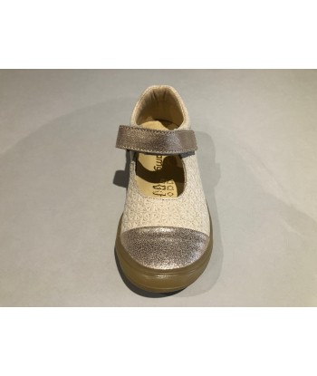 Babies Bellamy Ossi broderie beige ouvre sa boutique