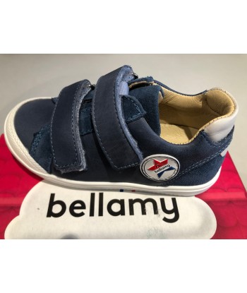 Chaussures basses Bellamy Vala jeans pas chere