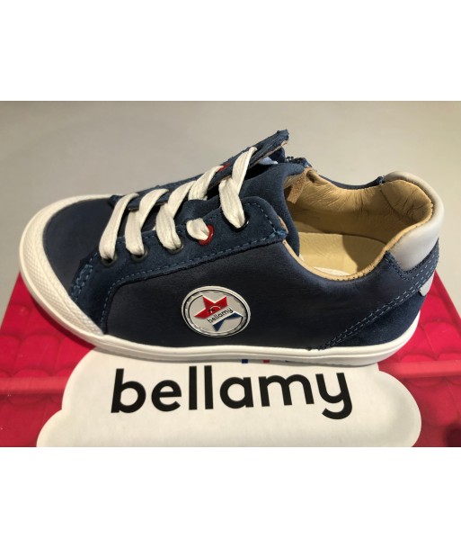 Chaussures basses Bellamy Cado jeans sélection de produits